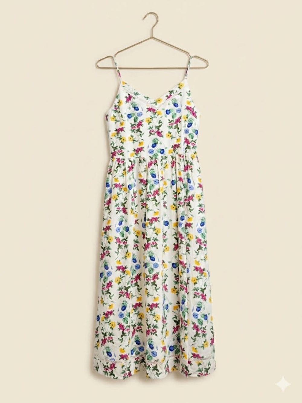 NWT Old navy maxi dress